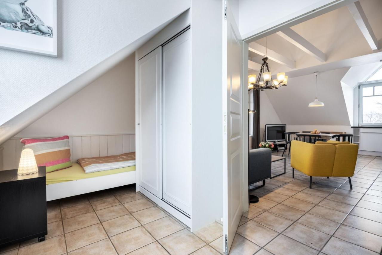 Ferienwohnung C 9 Im Froschpark Ofc 23 Rerik Ngoại thất bức ảnh